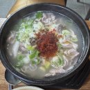 전통순대국밥 (화담) | 정읍 샘고을시장 맛집 [화순옥] 80년 전통 순대국밥 솔직후기