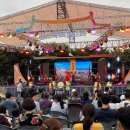 신라문화제-고취대 이미지