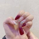인계동네일 블랑네일 후기입니다