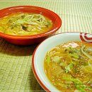 풍성한칼국수 이미지