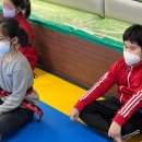 전진태권도장 이미지