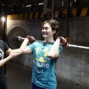 크로스핏 스팀펑크 신촌 이미지