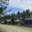 고창갯벌오토캠핑&글램핑 이미지