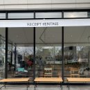 라떼 | 대구 리시트 헤리티지 너티크림라떼 후기 • 핫한 신상 카페 추천 ☕️