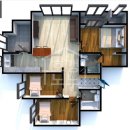 초지푸르지오파크 이미지