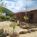 숲 펜션 이미지