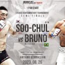 ROAD FC 이미지