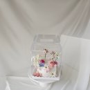 로즈라잇 케이크