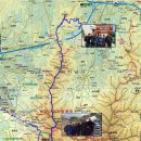 산성등산로1 이미지