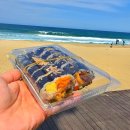 오마이김밥 | [강릉역 맛집] 강릉 김밥 원탑 후보 발견🌊 오마이명란갓김밥 이거 왜 안 유명하죠?