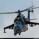 Mi-24V/VP 'Russian Air Force Hind' #12523 [1/72th ACADEMY MADE IN KOREA] PT1 이미지