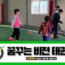 비젼태권도장 이미지