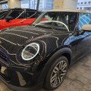 코오롱카센타 | 코오롱 모터스 삼성 전시장 2025 미니 쿠퍼 신차 검수 후기