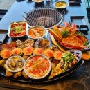 만점식당 | 오이도 조개구이 매력만점 식당 후기