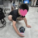 중앙초등학교 | [디지털새싹 후기_하남중앙초등학교] "우리 손으로 만드는 안전한 스마트시티!"