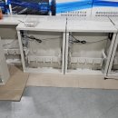 벽부형랙 제작완료,H700-W600-D180벽부형 통신함----엠에스비젼,박월성1600-4085 이미지