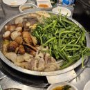 신촌부추곱창신촌 | [신촌 맛집] 곱창이 땡길 때는 여기! 부추 산더미로 유명한 신촌 부추곱창 후기