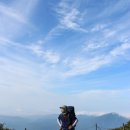 꿈나무(소공원) | [설악산] 설악산 바람은 칼바람~!
