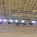 관문체육공원 실내체육관 이미지