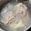 백설유치원 | CJ 백설 흑백요리사 10분쿡 최강록 간장조림소스 찜닭 후기