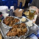 칠분통닭 하남점 | 하남 미사역 맛집 분위기 좋은 삼덕통닭 미사점 야장 치맥