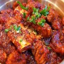 명물갈비 이미지