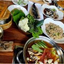 곰손밥상