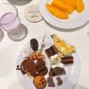 애슐리잉글리시 | 애슐리퀸즈 신세계 프리미엄 아울렛 부산점 평일디너 후기