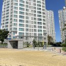 금호어울림사거리 (편의점 쪽) 이미지