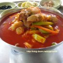 명화식육식당