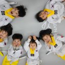 도둔태권스쿨태권도장 이미지