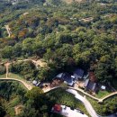 독산성 동문 이미지