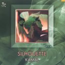 [명상음악] Kamal - Silhouette 앨범 中 이미지