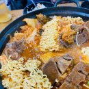 두리맛 감자탕 정읍점 이미지