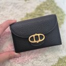 아코디언1 | 아떼 바네사브루노 아코디언 명함 카드 지갑 내돈내산 1년 사용 후기