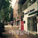 월커피숍 이미지