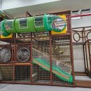 진달래 생활문화센터 | [전북 장수] 아이들이 좋아하는 장수군키즈카페, 장수군어린이생활문화센터 누리파크키즈카페 후기