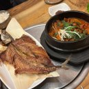 찐진김밥 이미지