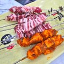 사천훠궈양꼬치 - 남구 용소로13번길 16 | 경성대양꼬치 훠궈까지 동시에 무한리필 사천훠궈양꼬치 본점 솔직후기