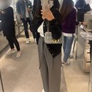 디올 카로백 미듐 그레이 구입 후기(웨딩마일리지)