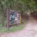 고양누리길 13코스 오선누리길 이미지