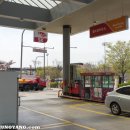 SK월드컵주유소 이미지