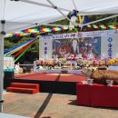 수리산산신제 이미지