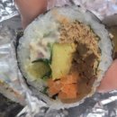 봄이네김밥 이미지