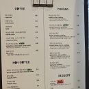 푸테이블 | 서면 디저트 카페 야외테이블에서 인생푸딩을 오노푸