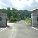 무풍초등학교 이미지