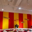 생활체육공원로 | 구서동 금샘미술관 무료전시 &lt;너무 크게 상상해도 괜찮아&gt; / 아이랑 실내 체험 후기