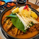 통큰감자탕 이미지