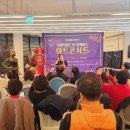 카페 벅헤드 이미지