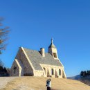 삼양교회 개방화장실 | 실버벨교회｜국내 겨울 여행 추천, 강원도 평창 아이랑 가볼만한곳 방문 후기, 꿀팁